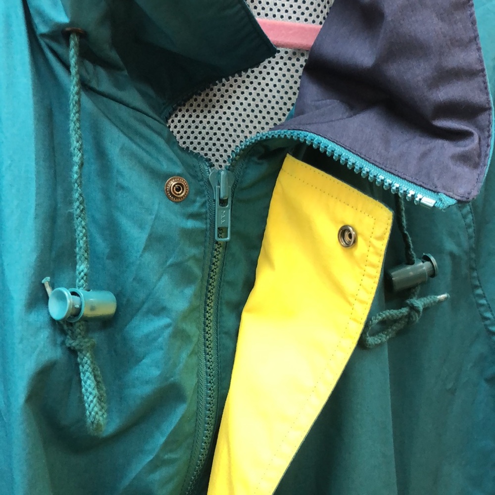 COPY - Unisex Lands End Jacket L - Picture 3 of 13